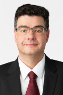 Andrea-Francesco Degrandi Portrait Andrea-Francesco Degrandi