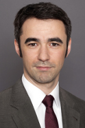 Dr. Selami Yilmaz Portrait Dr. Selami Yilmaz