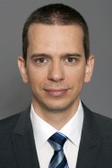 Portrait Dr. Patrick Wüchner
