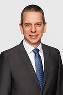 Dr. Patrick Wüchner
