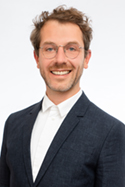 Philipp Küppers Portrait Philipp Küppers